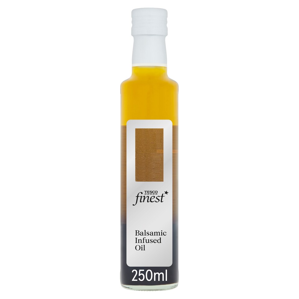 Tesco Finest Balsamic & Oil For Dipping 250Ml
