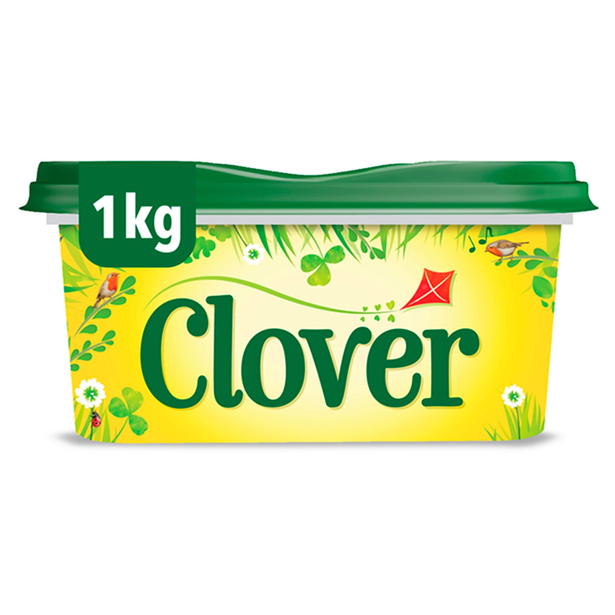 Clover Spread 1Kg