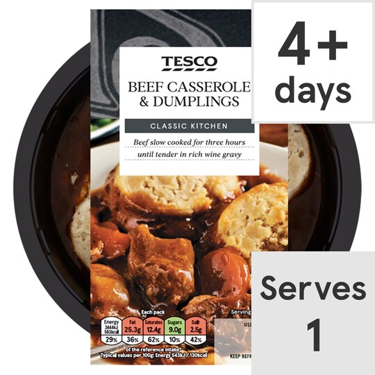 Crockpot 3 5l Black Slow Cooker Tesco Groceries