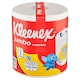 Obrázek 2 pro produkt Kleenex Jumbo kuchyňské utěrky 500 ks