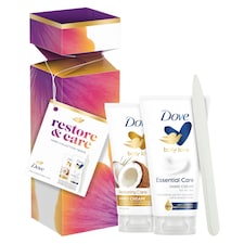 Dove Restore & Care Hand Collection Treats Gift Set