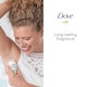 image 5 of Dove 48h Fresh Antiperspirant Deodorant Roll On 50ml