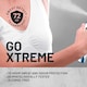 image 2 of Rightguard Extreme Dry Woman Ultra Cool 72Hour Antiperspirant Deodorant 150Ml