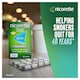 image 4 of Nicorette Stop Smoking Aid 4mg Nicotine Gum - Original 105s