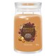 image 1 of Yankee Candle Signature Large Jar Golden Pumpkin 567g