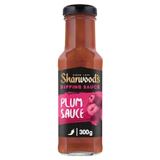 Sharwoods Plum Sauce 300G