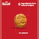 image 4 of Lotus Biscoff Sandwich Biscuits Milk Chocolate 150G