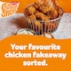 image 3 of Birds Eye Chicken Shop Hot & Fiery Chicken Chunks 300G