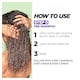 image 3 of Garnier Method For Curls Pre-Shampoo 200ml