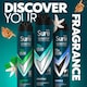 image 5 of Sure Men Sensitive 72h Nonstop Protection Antiperspirant Deodorant 250ml