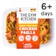 image 1 of The Gym Kitchen Chicken Paella 400G