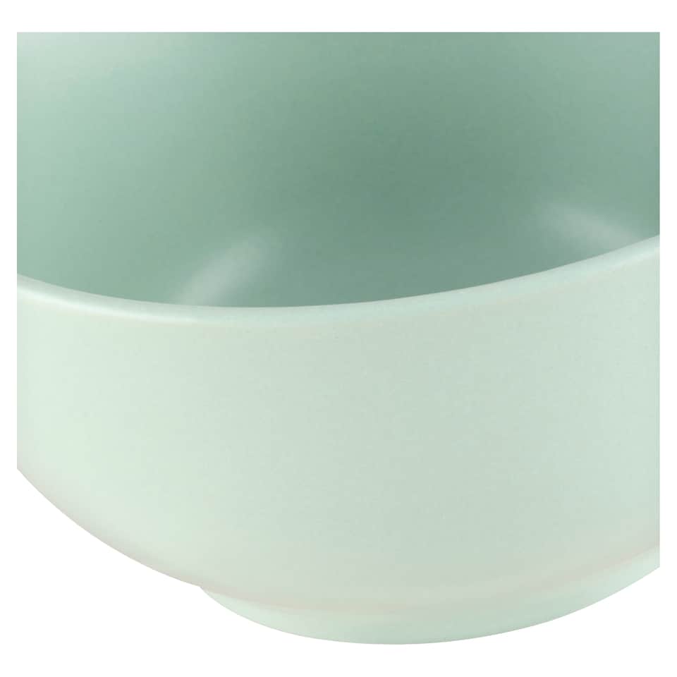 image 1 of F&F Home Turin Green Cereal Bowl