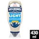 image 1 of Hellmann's Light Mayonnaise Squeezy 430ml