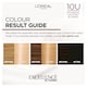 image 2 of L'Oreal Paris Excellence Nudes Universal 10U Lightest Blonde Permanent Hair Dye