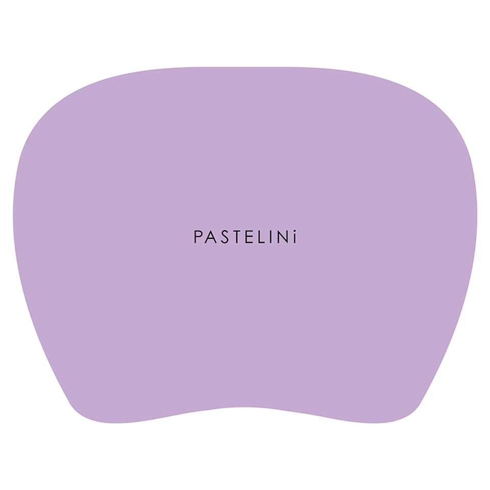 Pastelini Podložka pod myš fialová