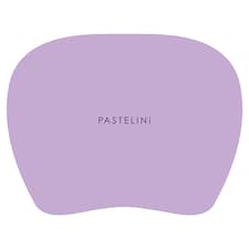 Pastelini Podložka pod myš fialová