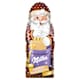 Obrázek 1 pro produkt Milka Santa dutá figurka limitovaná edice, mléčná čokoláda 45g