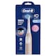 Obrázek 2 pro produkt Oral-B iO 2 Calm Pink Elektrický Zubní Kartáček