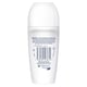 image 2 of Dove 48h Classic Antiperspirant Deodorant Roll On 50ml