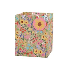 TESCO FLORAL PLANT BAG