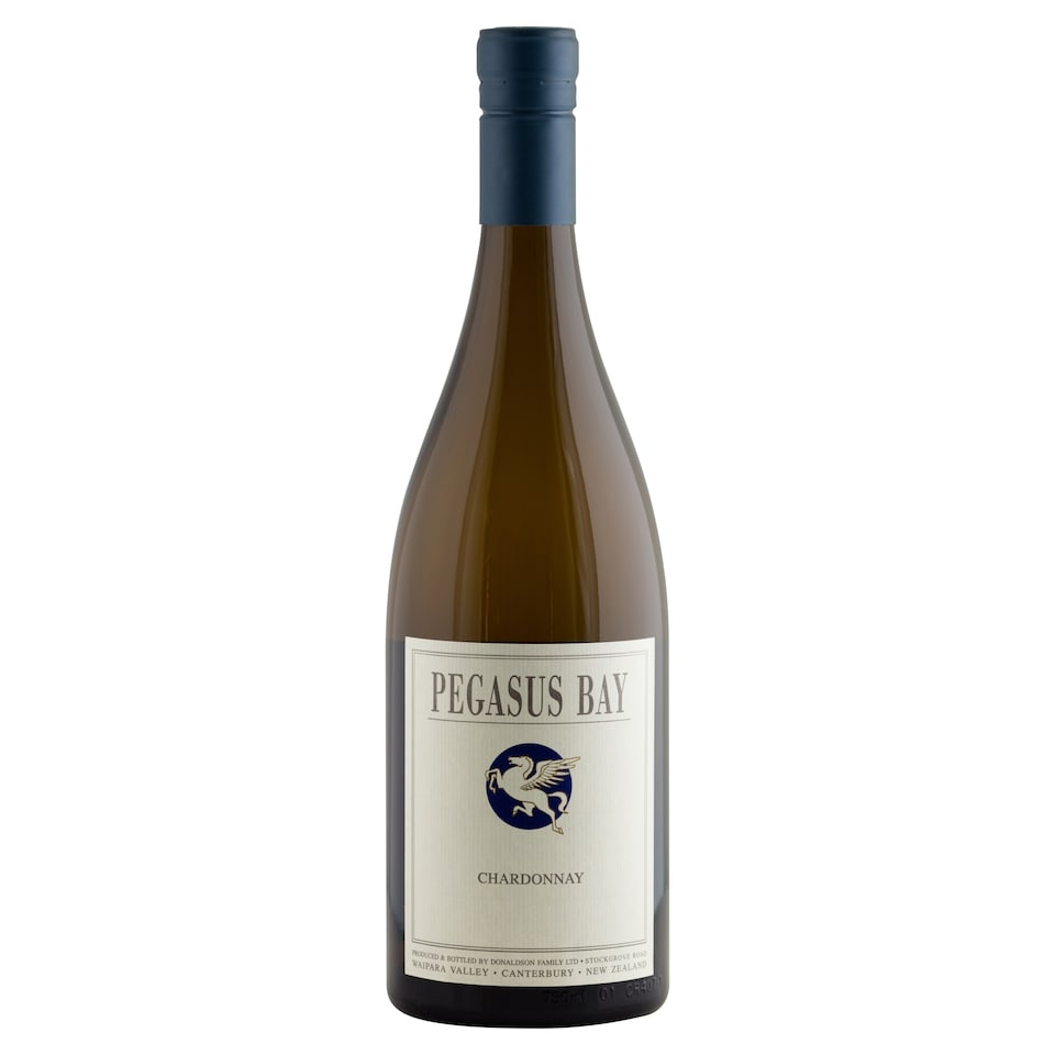 Pegasus Bay Chardonnay 75cl