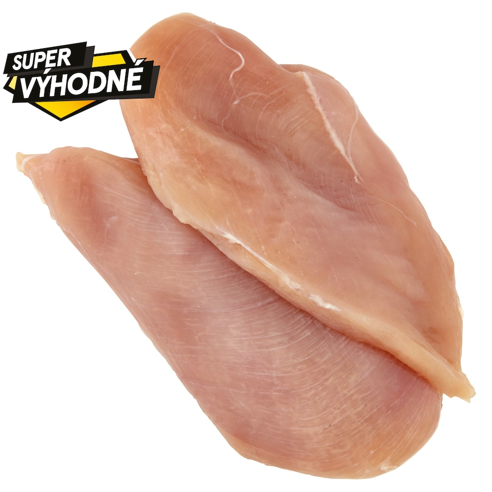 image 1 of Natural Chicken Steaks Loose