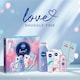 image 3 of NIVEA Love Snuggle Time Skincare Gift Set