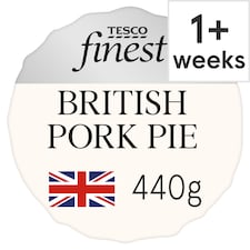 Deli Counter - Pies & Savouries