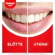 Colgate Max White Ultra Active Foam fogfehérítő fogkrém 50 ml  3. kép