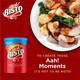 image 3 of Bisto Traditional Reduced Salt Gravy Granules 350G