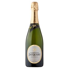 Jacquart Brut Mosaic 75Cl