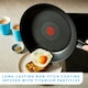 image 4 of Tefal Jamie Oliver Everyday Kitchen Frying pan 28cm