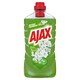 Ajax Flower Fiesta Tavaszi virágok Zöld általános tisztítószer 1000 ml  1. kép
