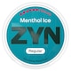 image 1 of ZYN Menthol Ice Nicotine 16.5mg x 20 Pouches 14g