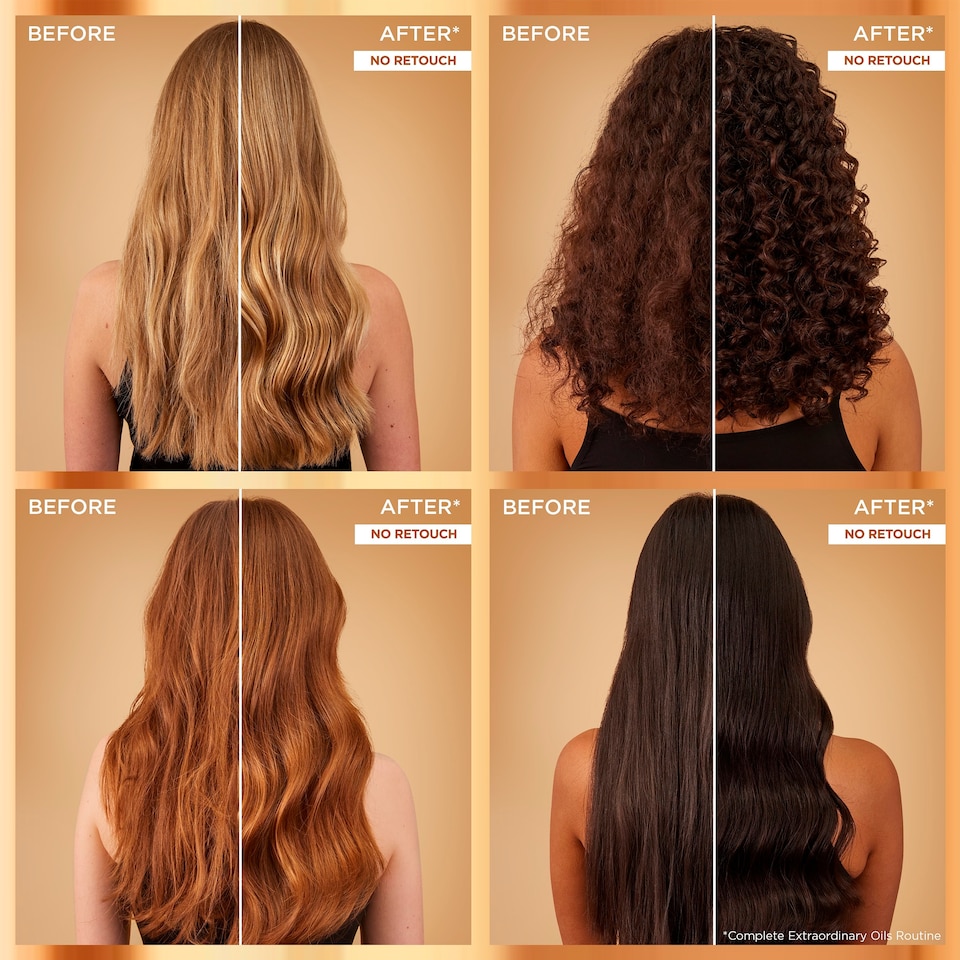 image 1 of L'Oreal Elvive Extraordinary Oil All Hair Types 100ml