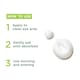 image 3 of Simple Kind To Skin Soothing Eye Balm 15Ml
