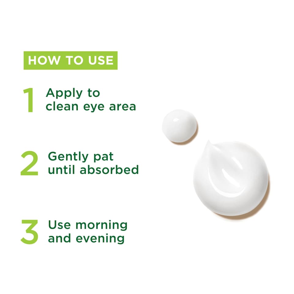 image 1 of Simple Kind To Skin Soothing Eye Balm 15Ml