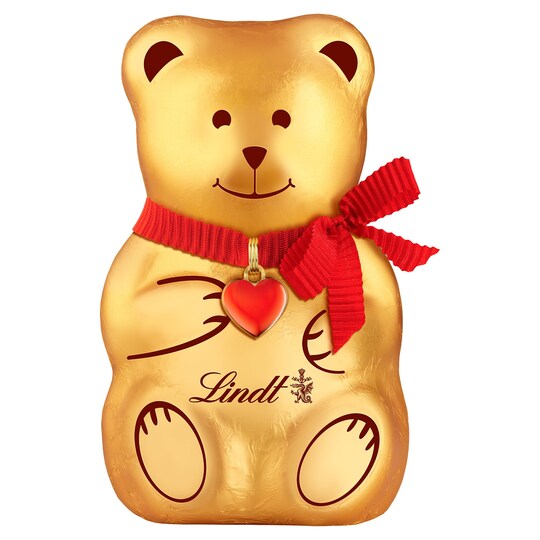 lindt-teddy-bear-100g-tesco-groceries
