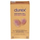 obrázok 2 z Durex Sensual Extra Lube prezervatívy 10 ks