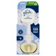 obrázok 1 z Glade Pure Clean Linen elektrický tekutý osviežovač vzduchu náplň 20 ml 