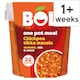 image 1 of BOL Chickpea Tikka Masala One Pot Meal 450g