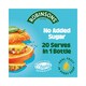 image 2 of Robinsons Orange & Pineapple No Added Sugar 1L