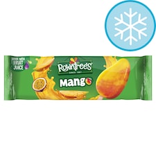 Rowntree's Mango Ice Lolly 70ml