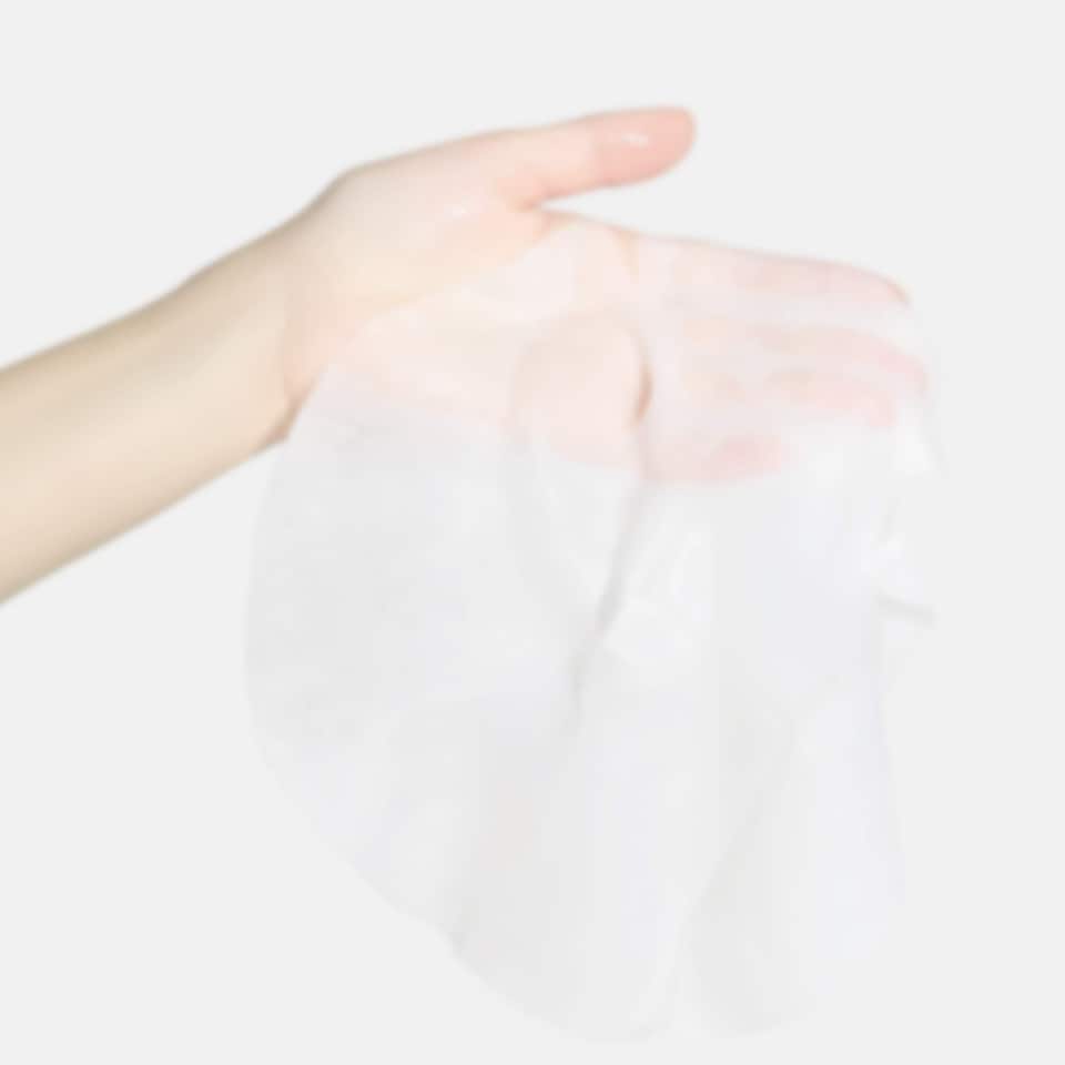 image 1 of Simple Kind To Skin Exfoliating Wipes 20 Pack