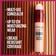 image 4 of Maybelline Eraser Eye 5 Brightener 26G