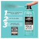 image 2 of L'Oreal Paris Magic Retouch 8 Dark Iced Brown Root Touch Up Spray 75ml