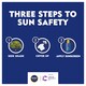 image 4 of Nivea Children's Pocket Size Spf50+ 50Ml