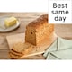 image 1 of Tesco Hi Fibre Seed Loaf 800G Sliced