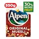 image 3 of Alpen Muesli Original 550g