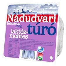 Alternatív túró